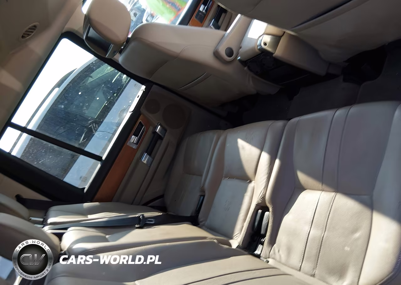 2015 Land Rover Lr4 VIN:SALAG2V62FA749774 - 8