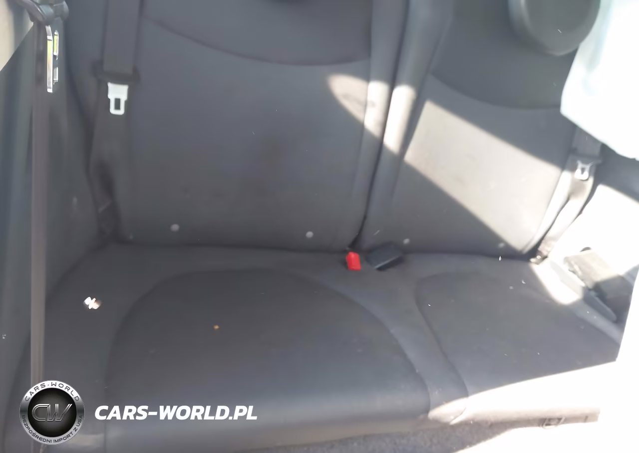 2015 Fiat 500 Pop VIN:3C3CFFAR3FT545184 - 8