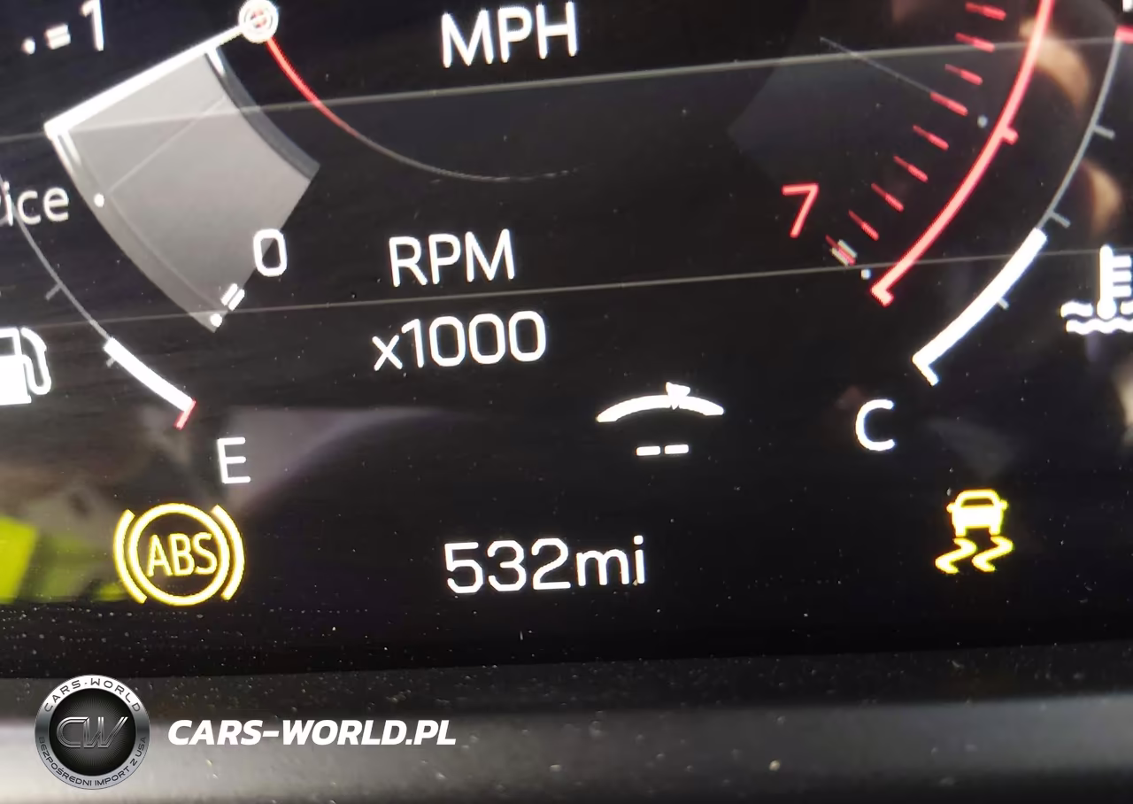 2026 GMC Acadia Denali Ultimate Awd VIN:1GKENTKS3TJ352578 - 16