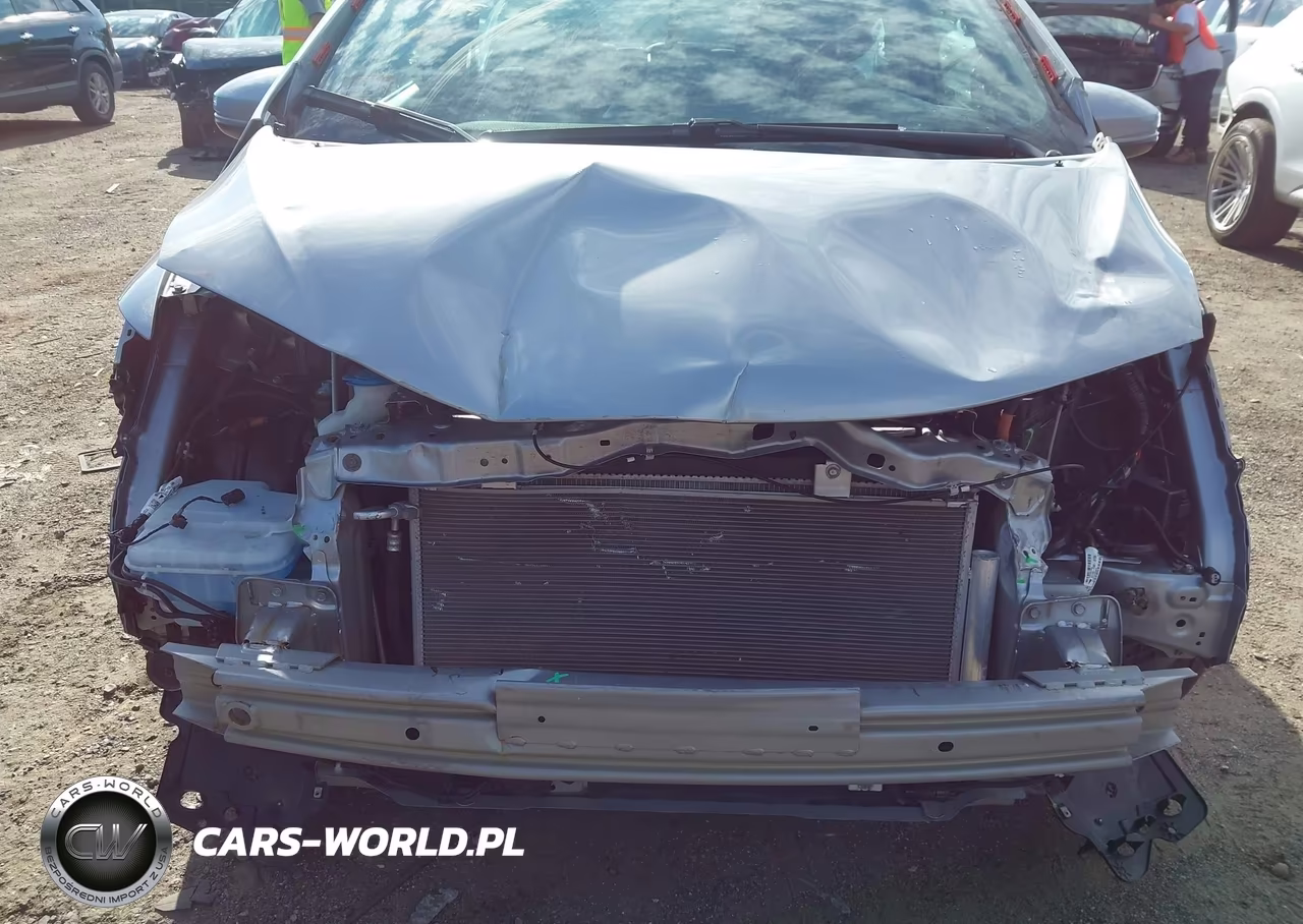 2020 Honda Fit Lx VIN:3HGGK5H45LM703710 - 6