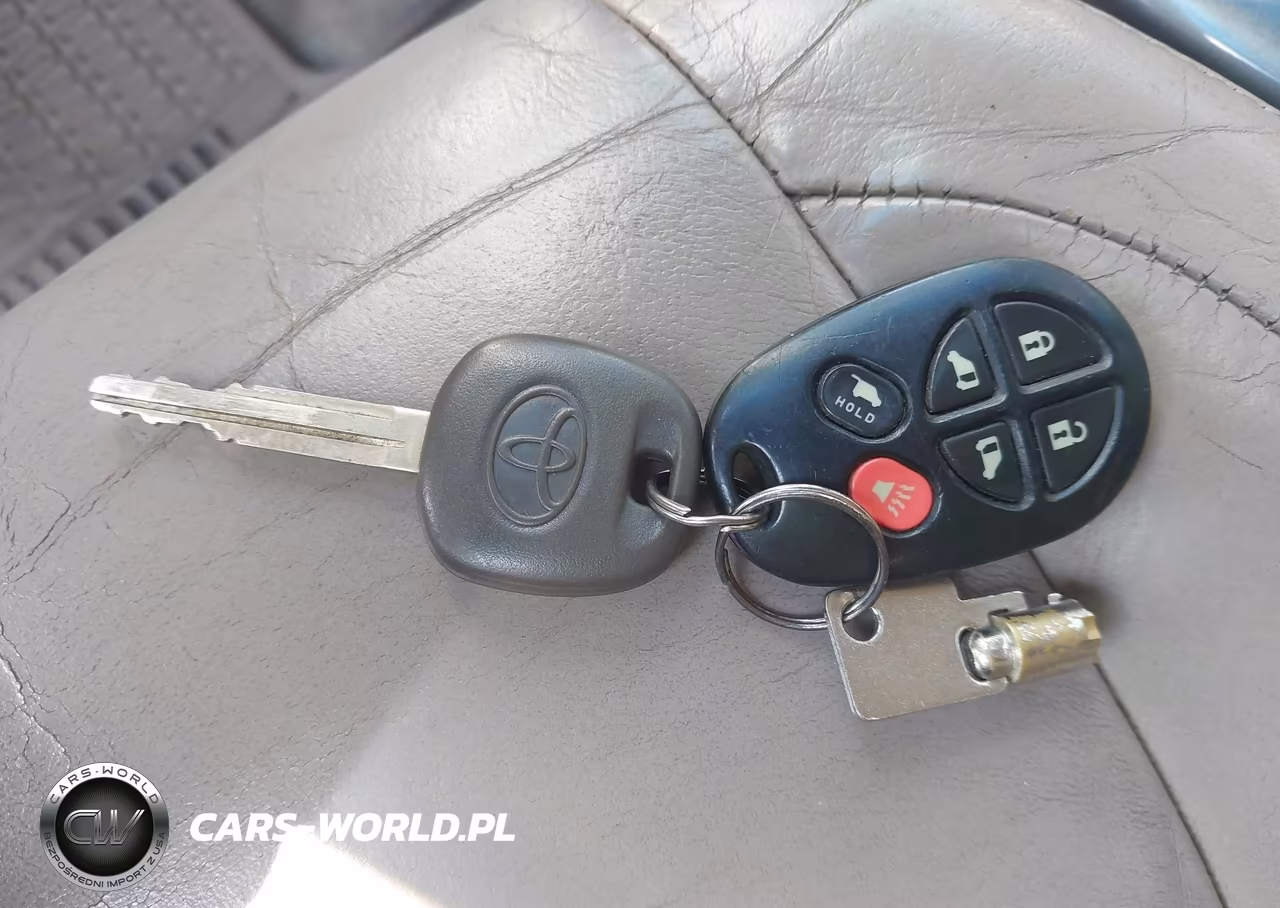 2006 Toyota Sienna Xle Limited VIN:5TDZA22C06S490355 - 11