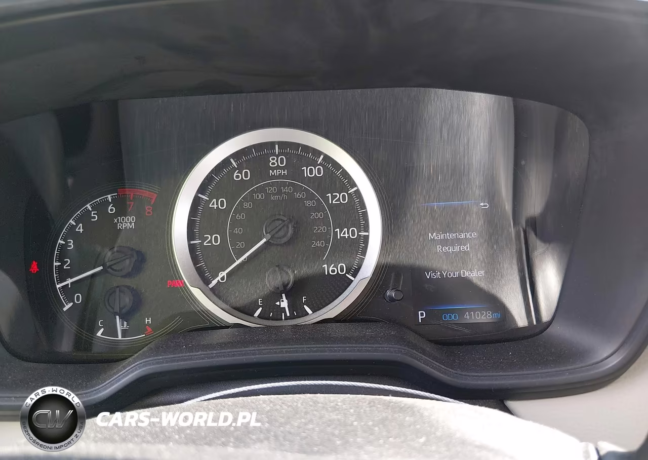 2021 Toyota Corolla Le VIN:JTDEPMAE7MJ176269 - 7