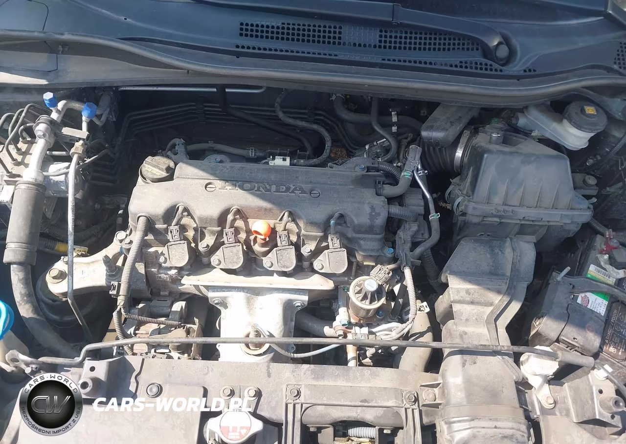 2017 Honda Hr-V Ex VIN:3CZRU6H58HM710653 - 10