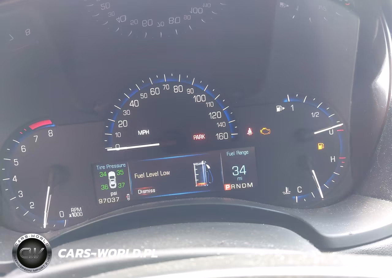 2014 Cadillac Ats Standard VIN:1G6AG5RX5E0120268 - 7