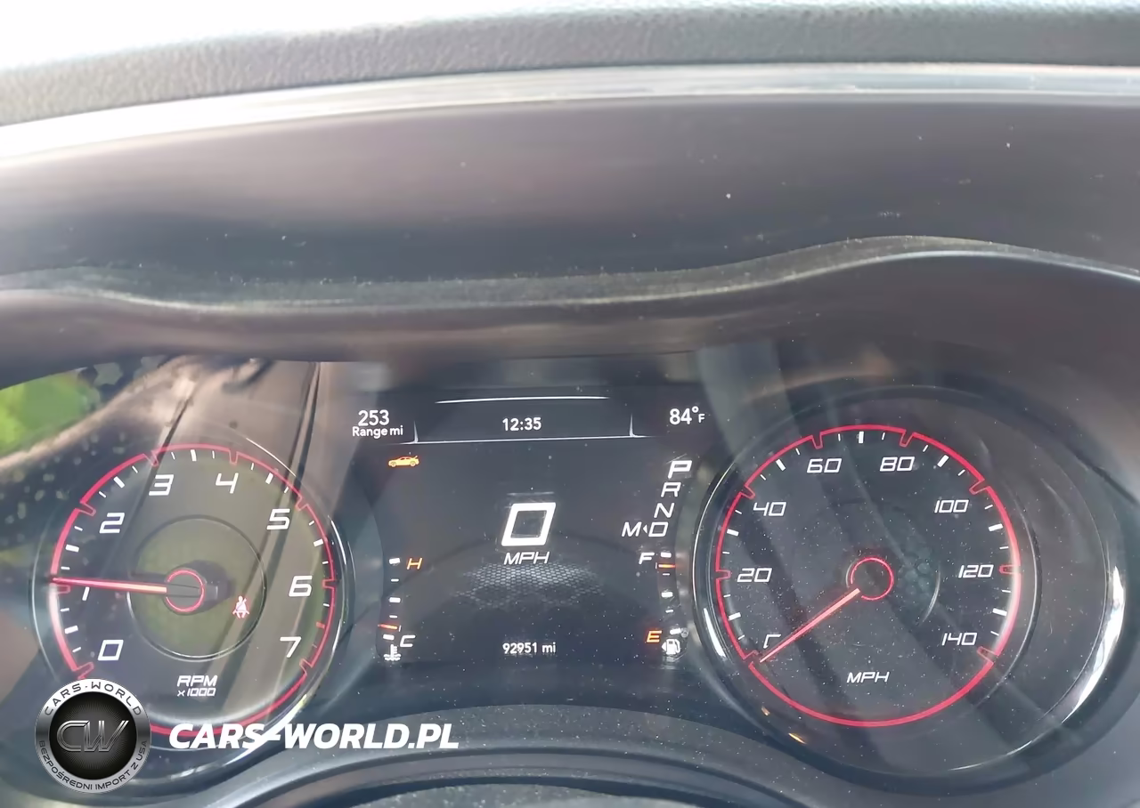 2016 Dodge Charger Sxt VIN:2C3CDXHG2GH126978 - 7