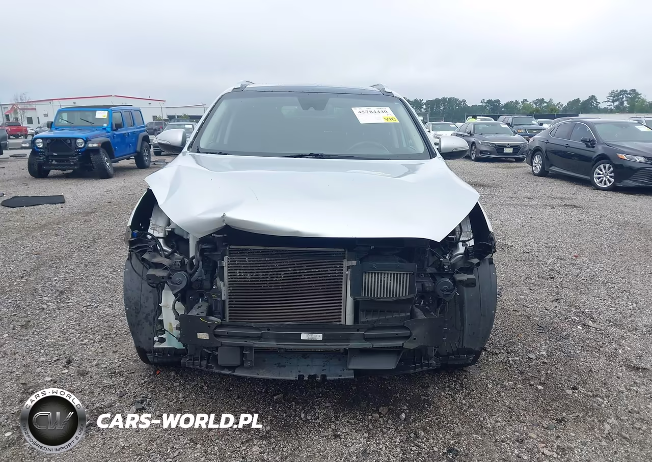 2018 Kia Sorento Ex VIN:5XYPH4A18JG408439 - 13