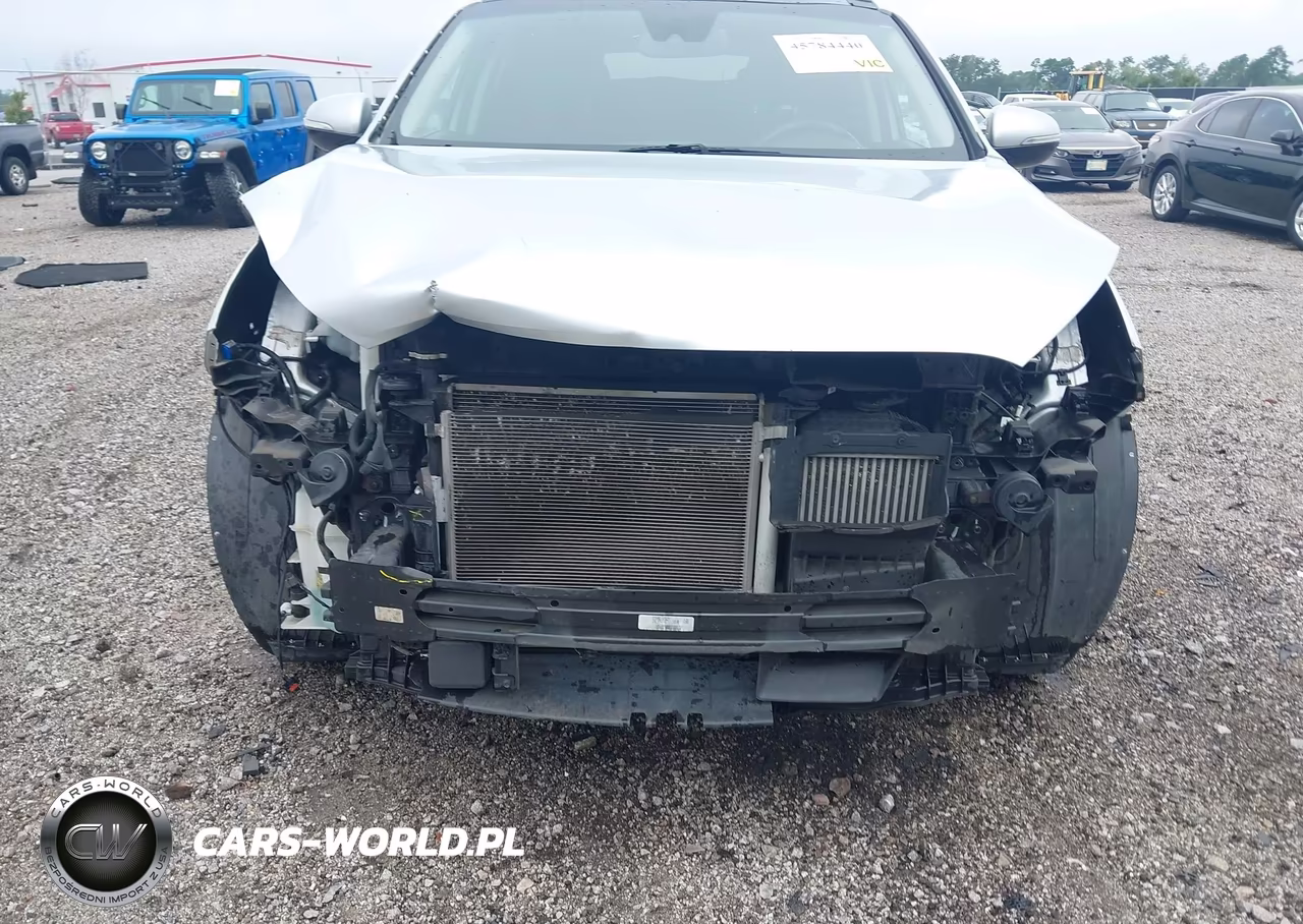 2018 Kia Sorento Ex VIN:5XYPH4A18JG408439 - 6
