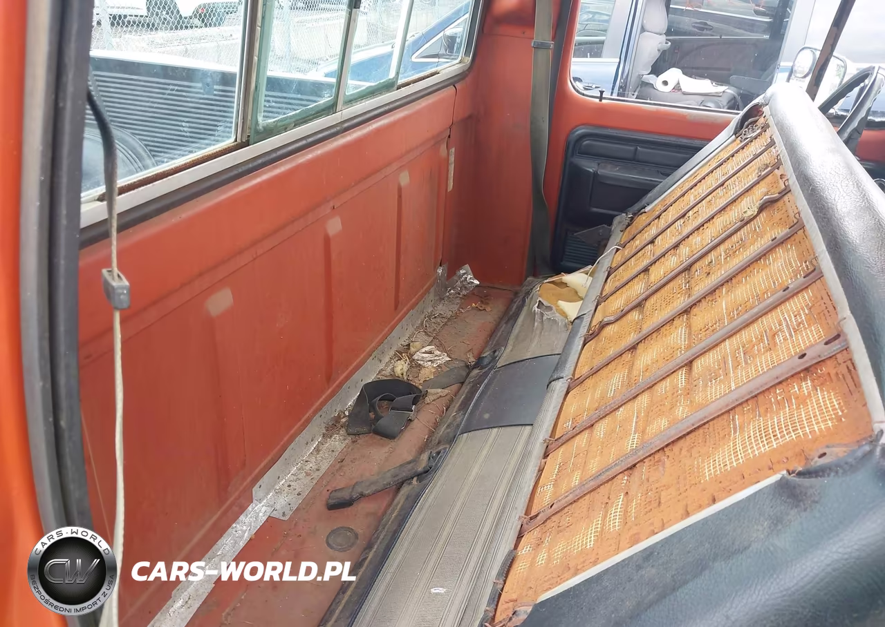 1977 Ford F-150 VIN:F15BE025003 - 8