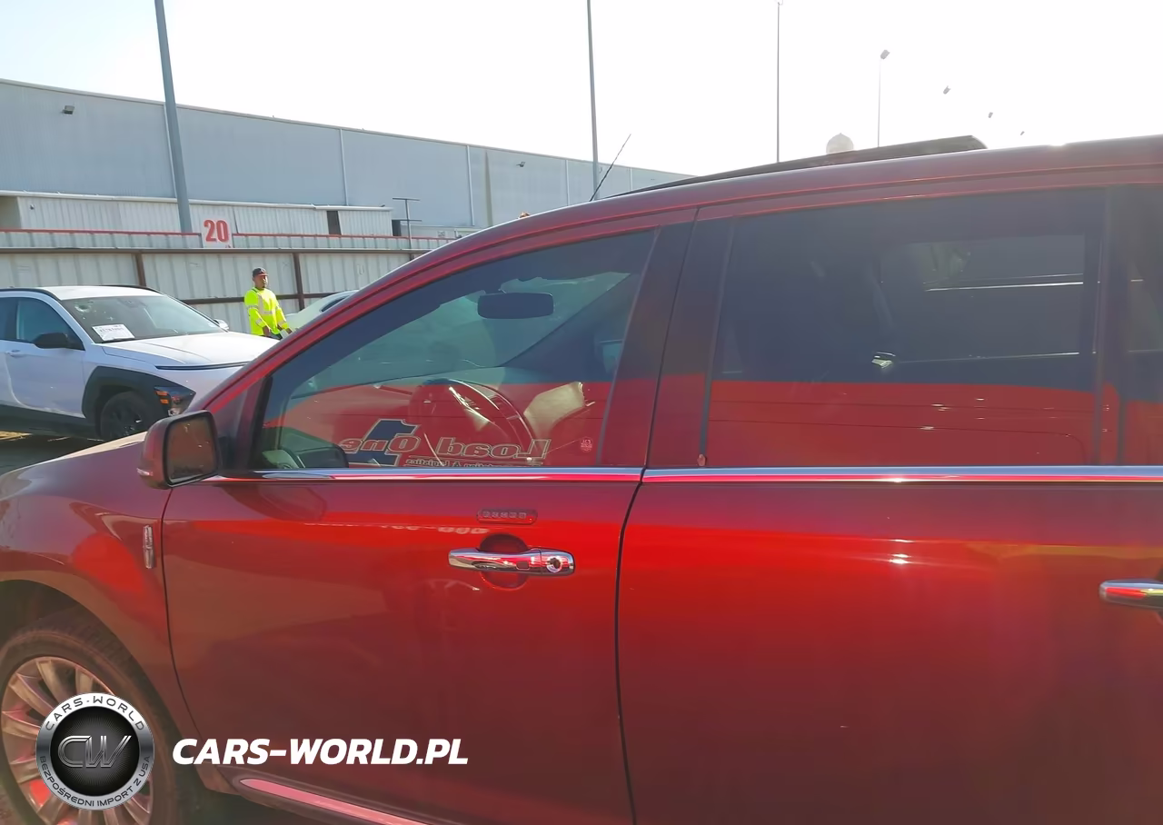 2014 Lincoln Mkx VIN:2LMDJ6JKXEBL09577 - 14