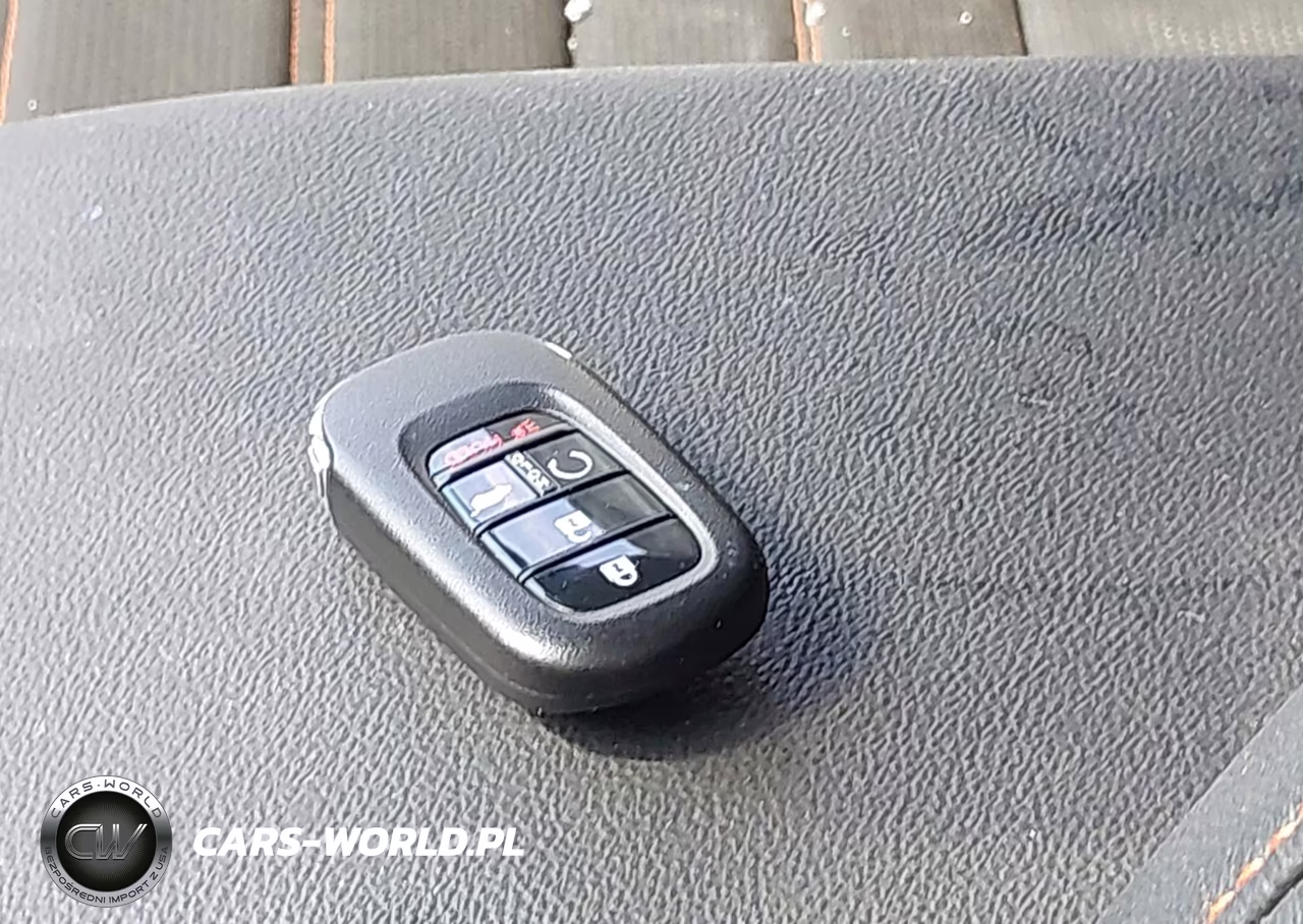 2025 Honda Cr-V Hybrid Sport-L VIN:7FARS6H89SE067266 - 11