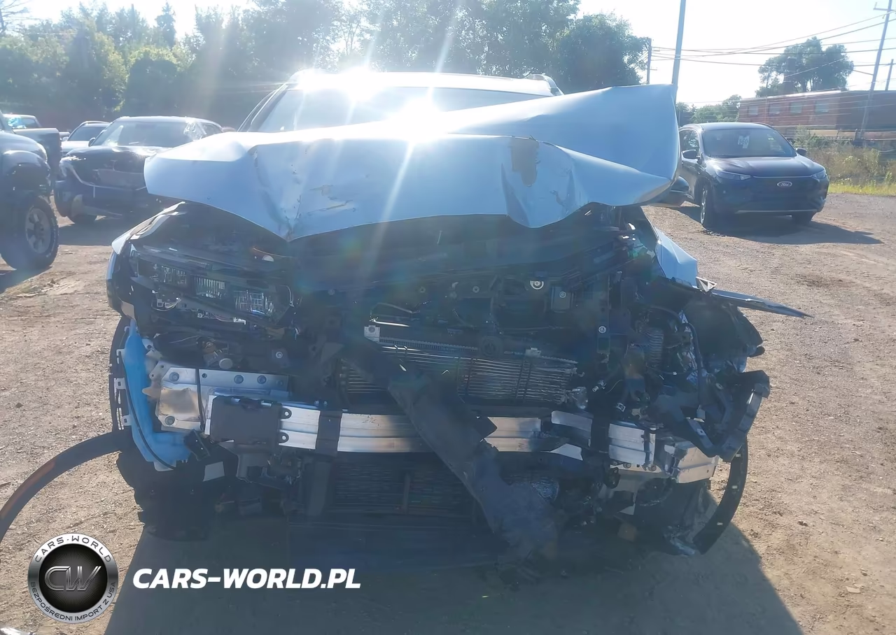 2025 Honda Cr-V Hybrid Sport-L VIN:7FARS6H89SE067266 - 12
