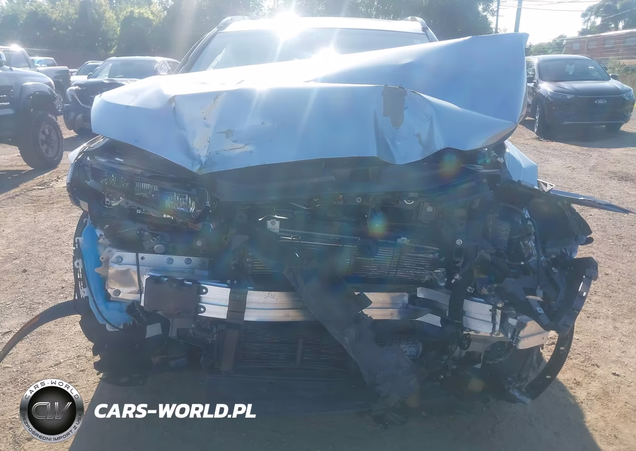 2025 Honda Cr-V Hybrid Sport-L VIN:7FARS6H89SE067266 - 6