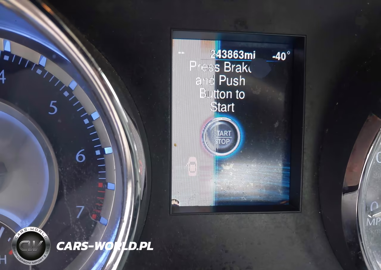 2013 Chrysler 300 Motown VIN:2C3CCAAG6DH707437 - 7