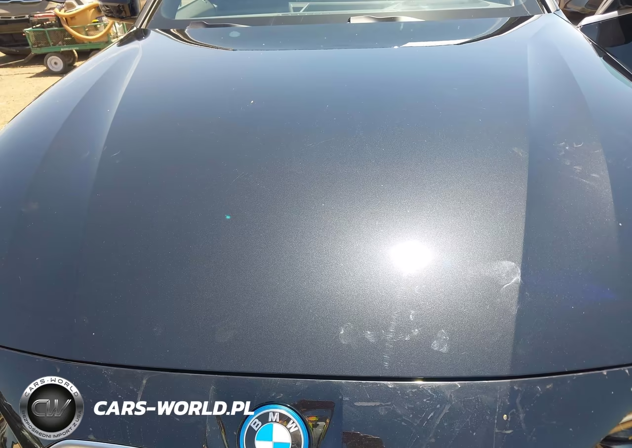 2024 BMW I4 Gran Coupe Edrive35 VIN:WBY43AW02RFS43677 - 10