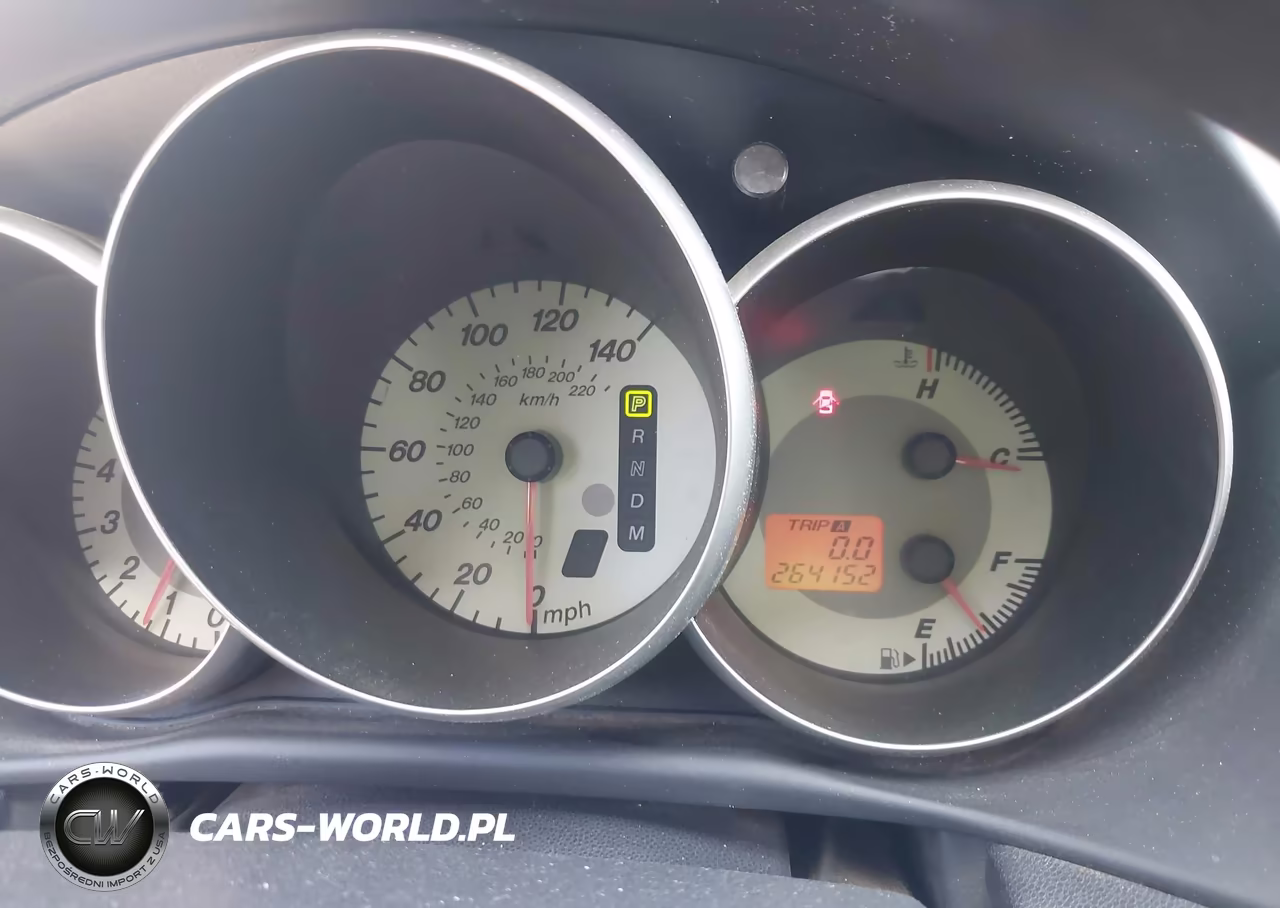 2008 Mazda Mazda3 I VIN:JM1BK32F881870980 - 7