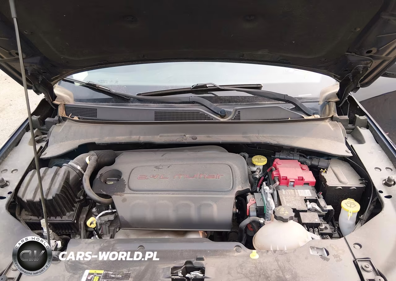 2019 Jeep Compass Trailhawk 4X4 VIN:3C4NJDDB6KT617589 - 10