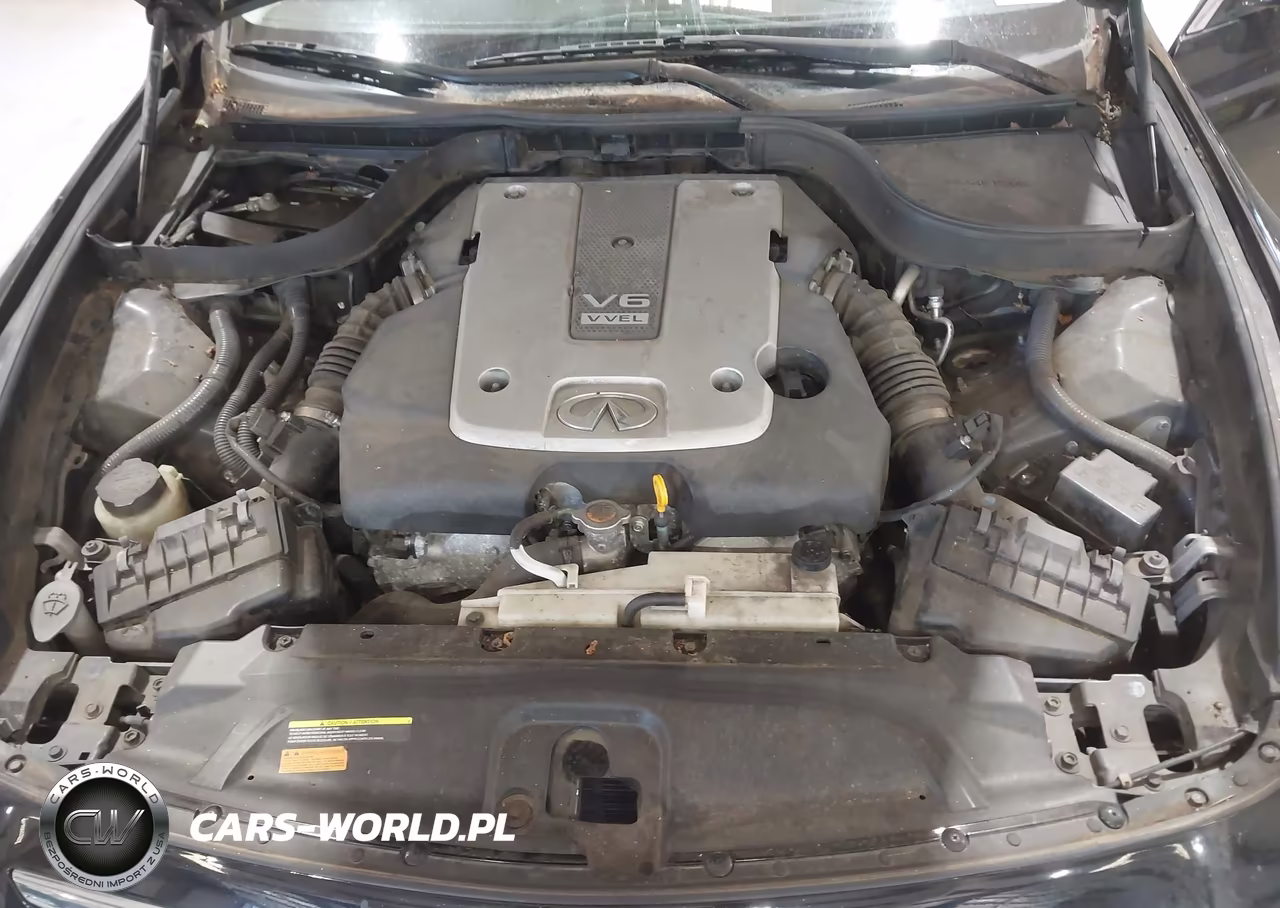 2013 Infiniti G37 Journey VIN:JN1CV6AP4DM710596 - 10