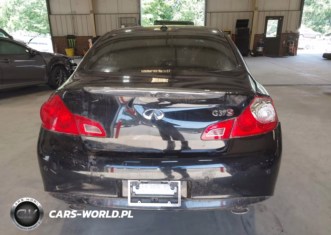 2013 Infiniti G37 Journey VIN:JN1CV6AP4DM710596 - 16
