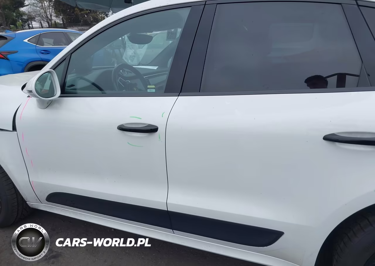 2018 Porsche Macan Gts VIN:WP1AG2A50JLB63588 - 15