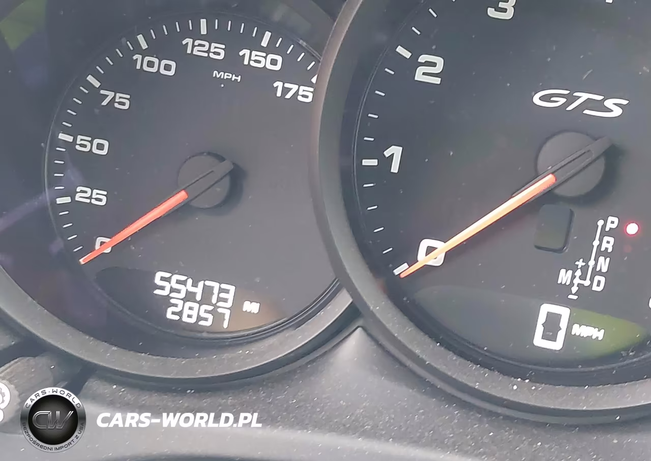 2018 Porsche Macan Gts VIN:WP1AG2A50JLB63588 - 16