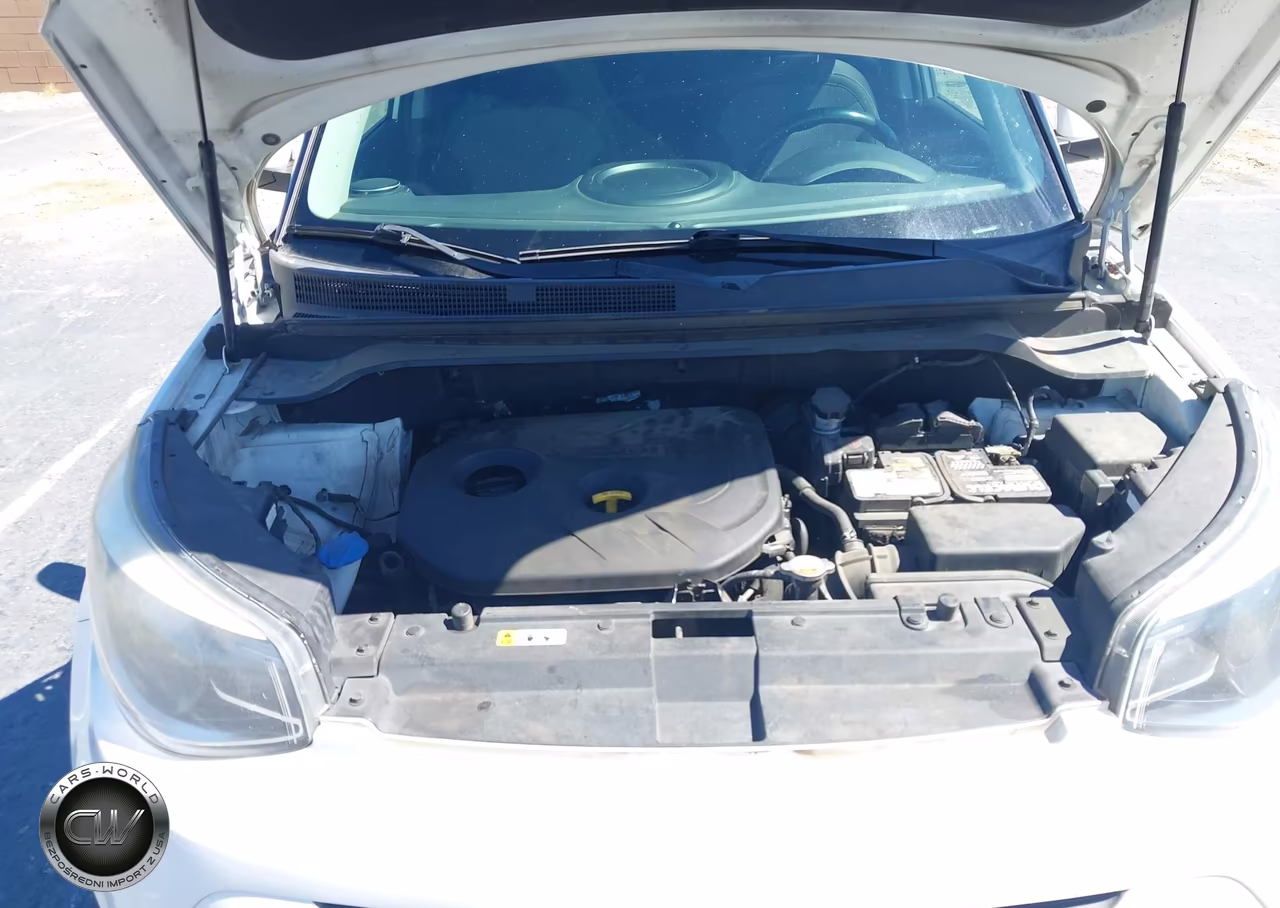 2017 Kia Soul + VIN:KNDJP3A52H7493047 - 10