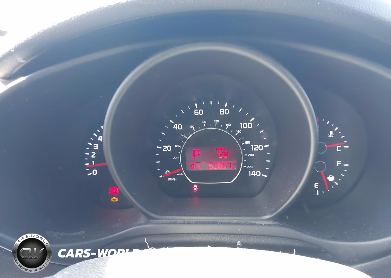 2017 Kia Soul + VIN:KNDJP3A52H7493047 - 7