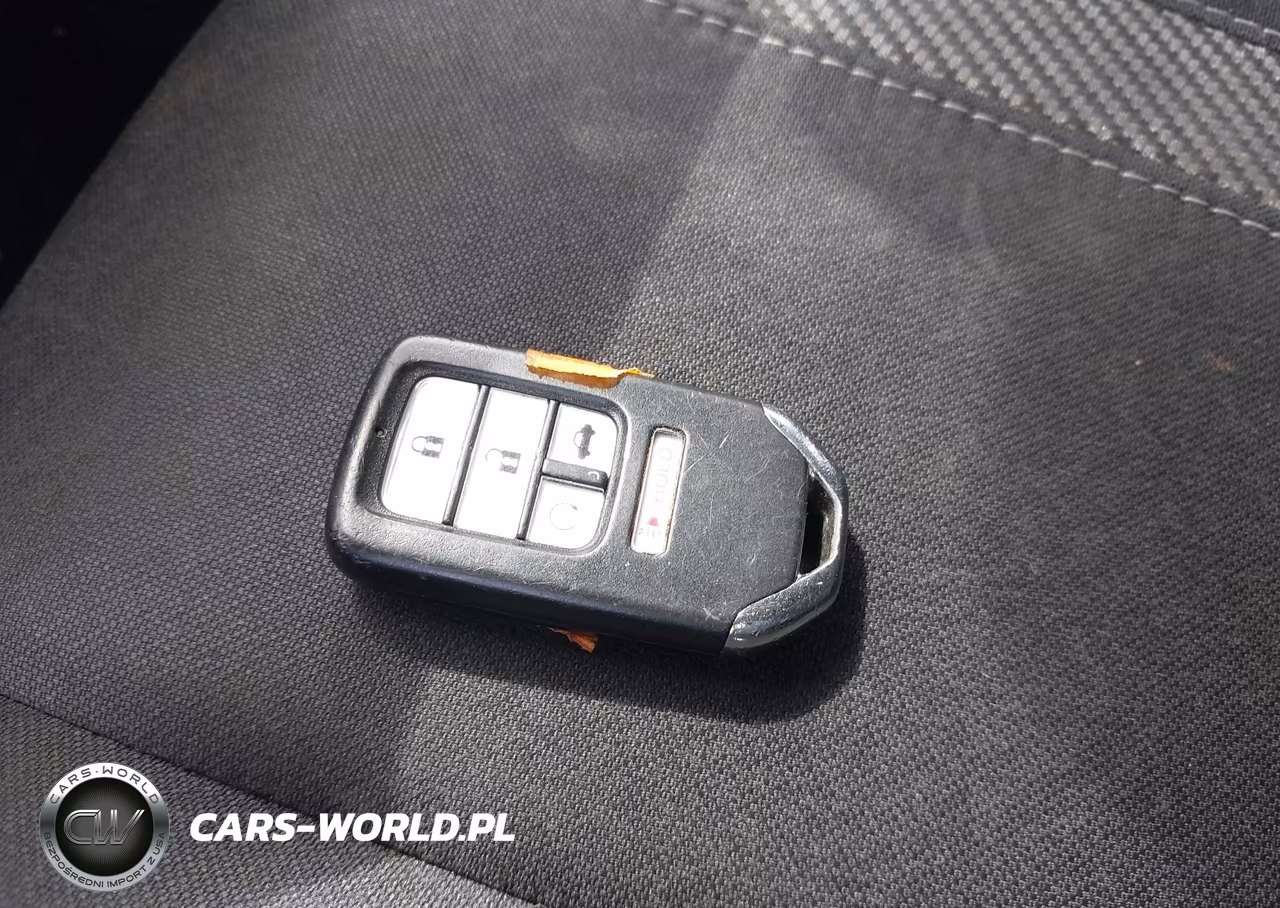 2018 Honda Civic Ex VIN:2HGFC2F77JH511818 - 11