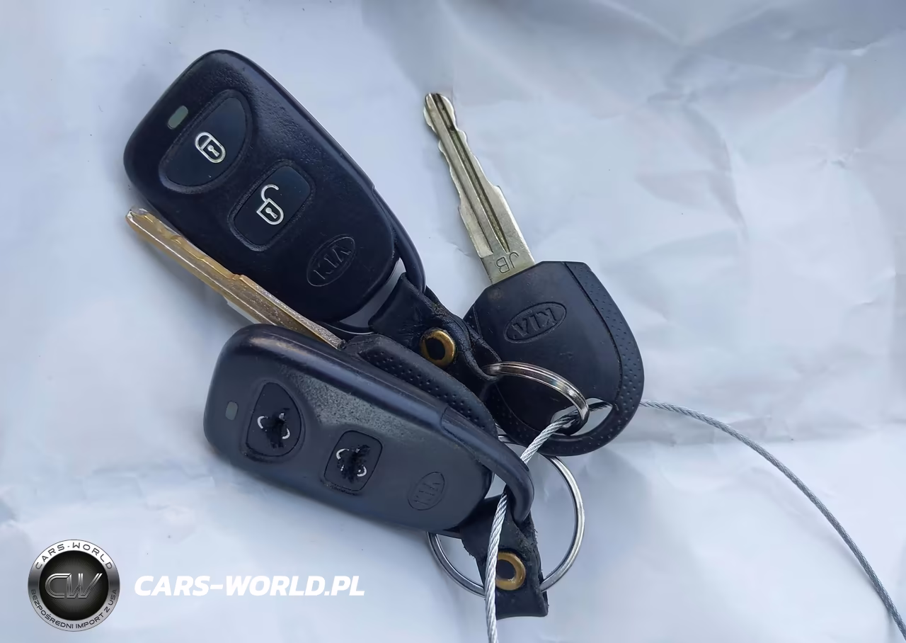 2008 Kia Rio Lx-Sx VIN:KNADE123786384154 - 11
