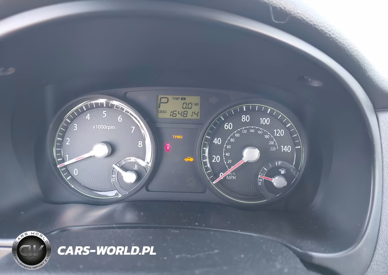 2008 Kia Rio Lx-Sx VIN:KNADE123786384154 - 7