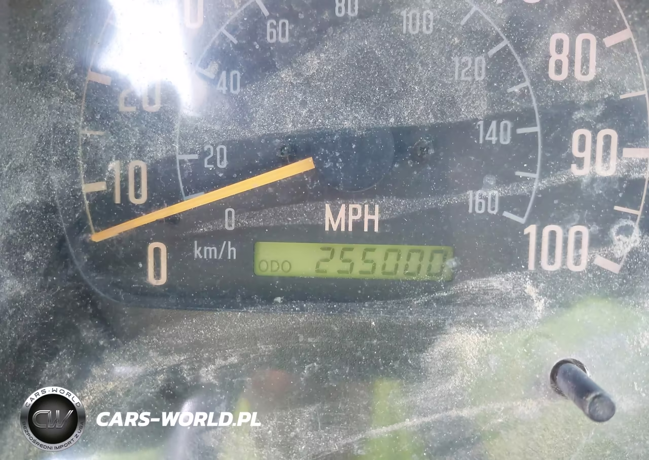 1999 Isuzu Npr VIN:JALB4B158X7003084 - 5