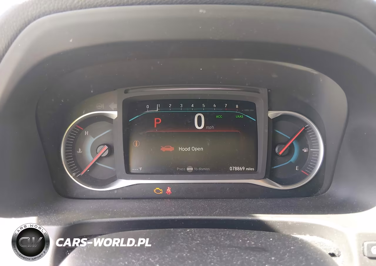 2020 Honda Pilot 2Wd Ex VIN:5FNYF5H38LB018801 - 7