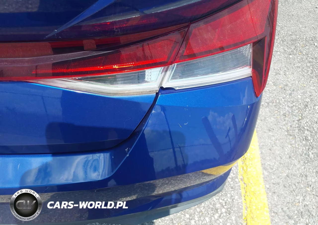 2021 Hyundai Elantra Se VIN:5NPLL4AG3MH047037 - 15