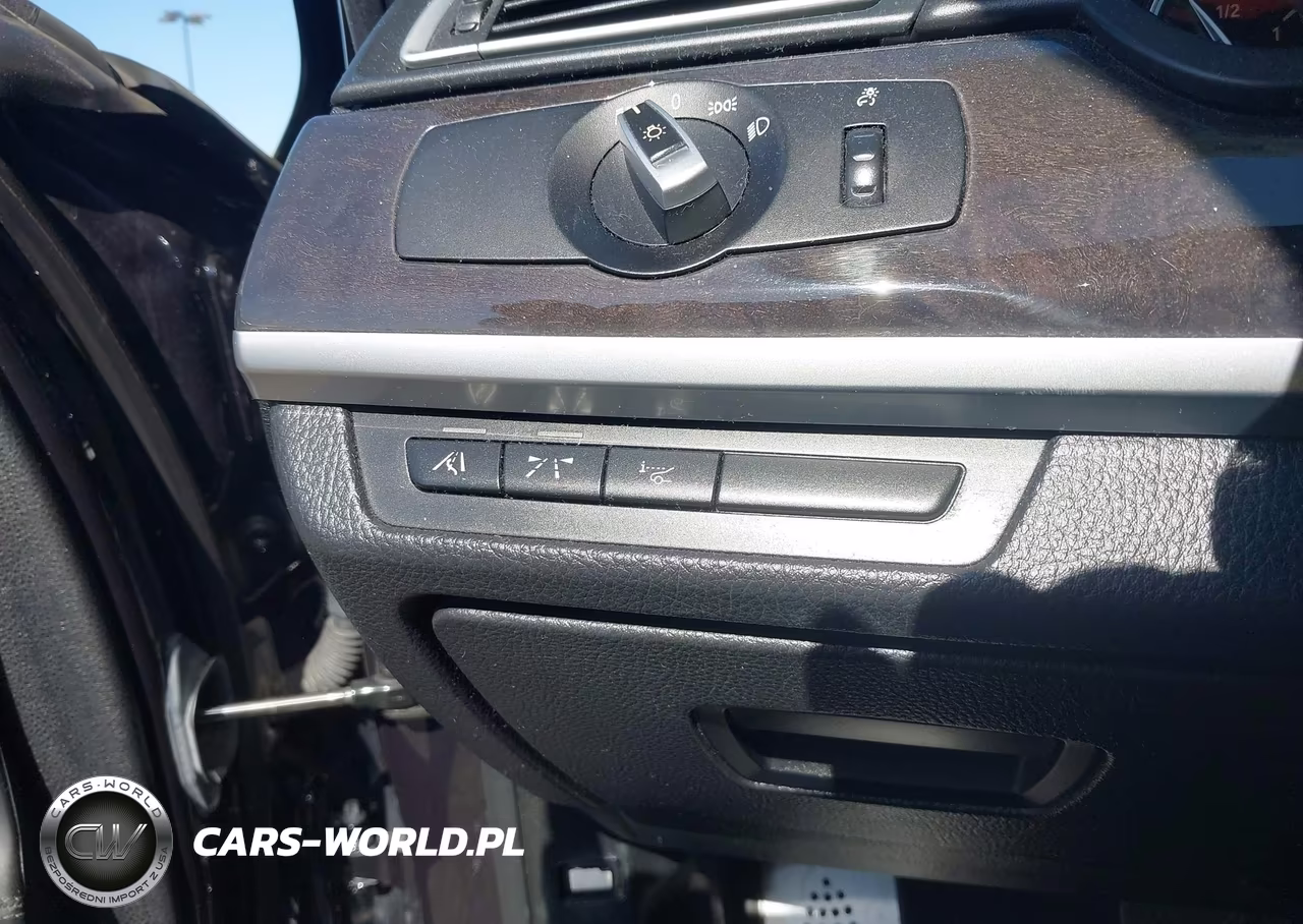 2011 BMW 750Li VIN:WBAKB8C51BC851599 - 12