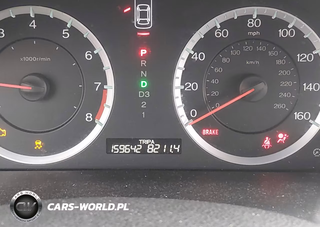 2012 Honda Accord 2.4 Ex-L VIN:1HGCP2F81CA060306 - 16