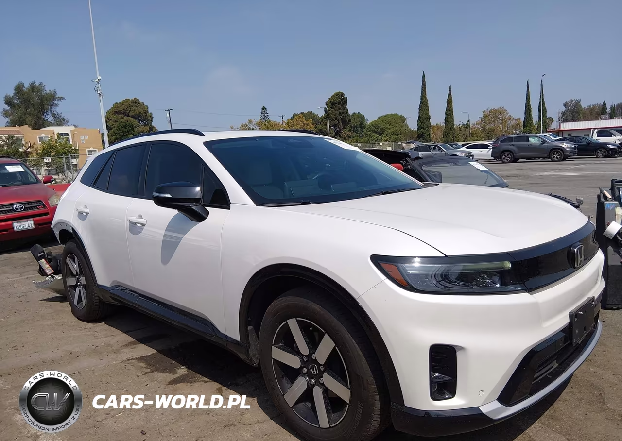 2025 Honda Prologue Touring VIN:3GPKHWRM6SS512284 - 13