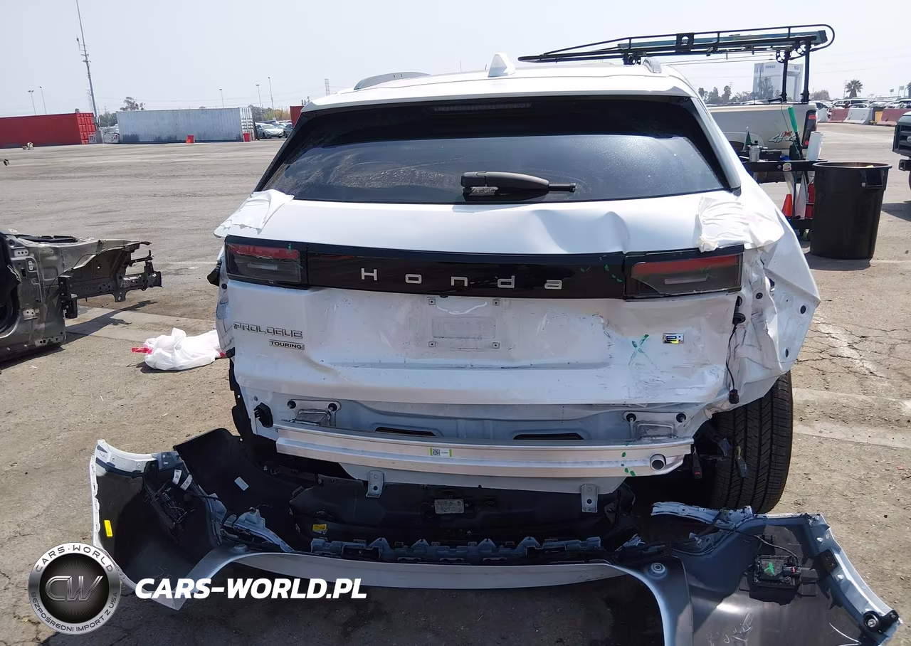 2025 Honda Prologue Touring VIN:3GPKHWRM6SS512284 - 16