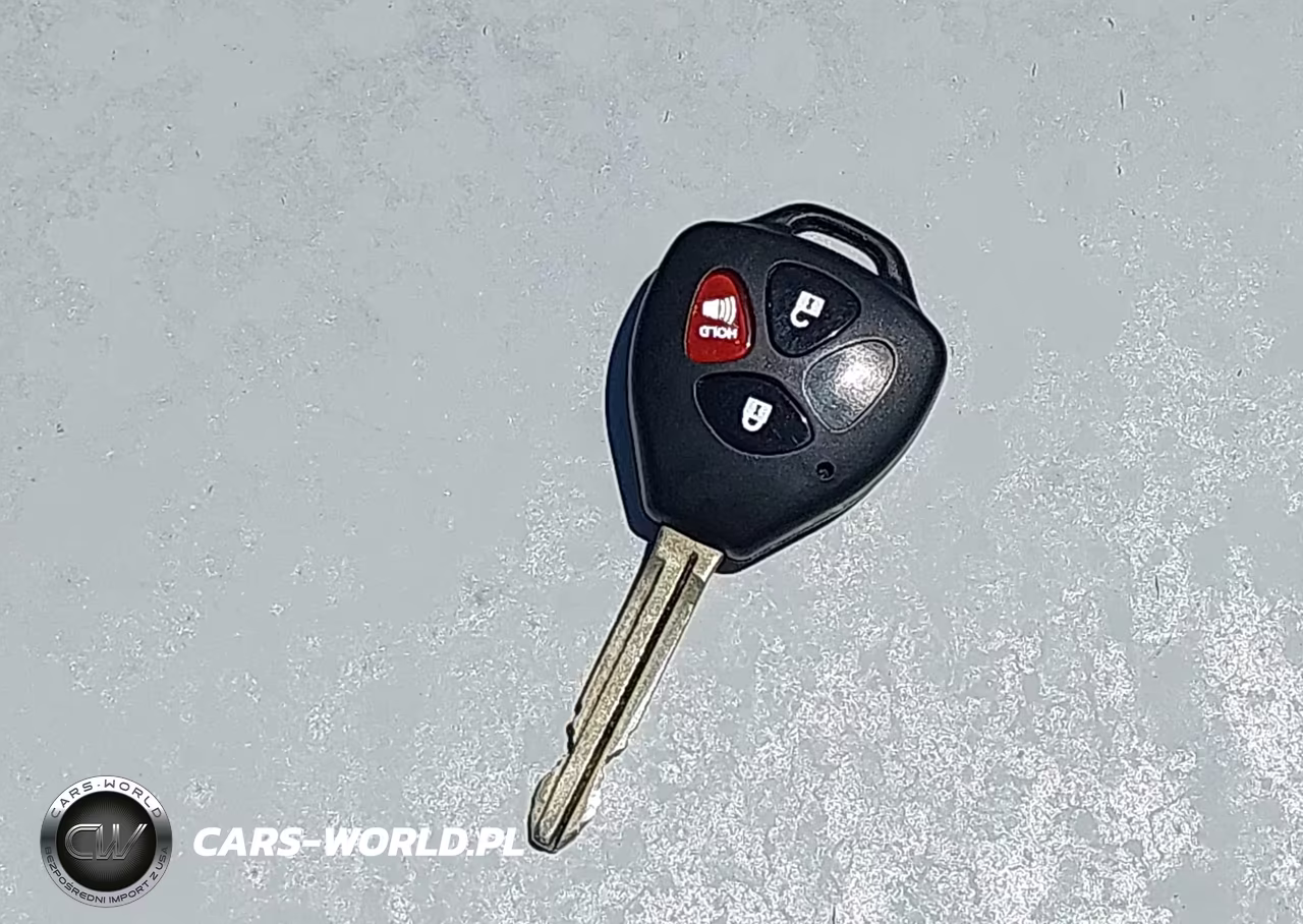 2008 Toyota Yaris VIN:JTDJT923885158379 - 11
