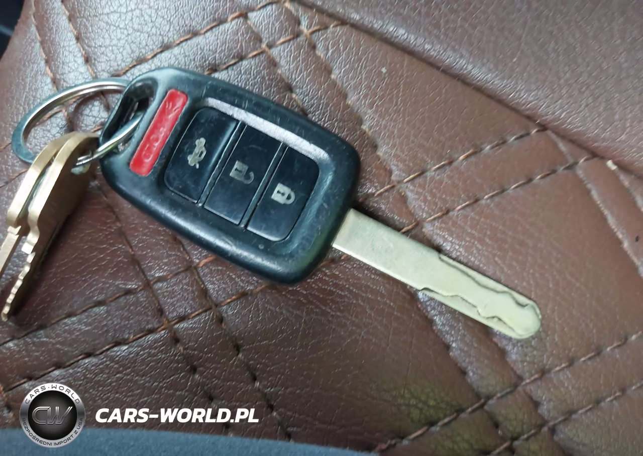 2013 Honda Accord Sport VIN:1HGCR2F59DA012523 - 11