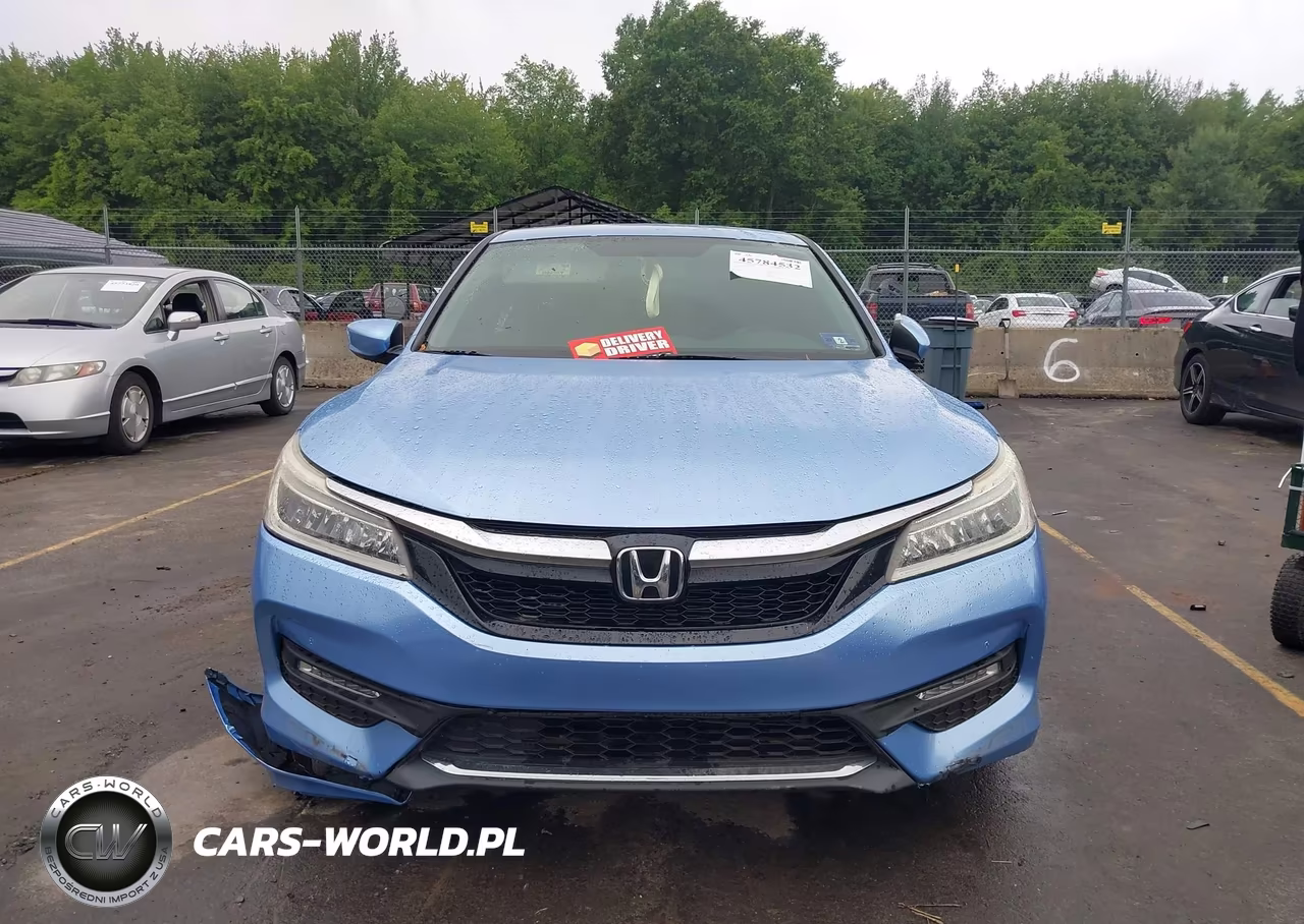 2013 Honda Accord Sport VIN:1HGCR2F59DA012523 - 12