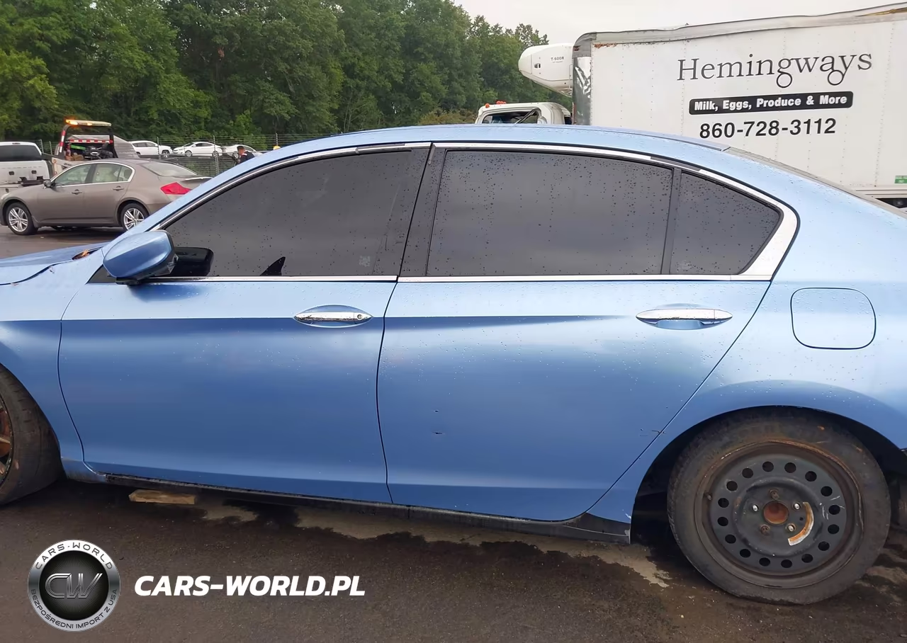 2013 Honda Accord Sport VIN:1HGCR2F59DA012523 - 14