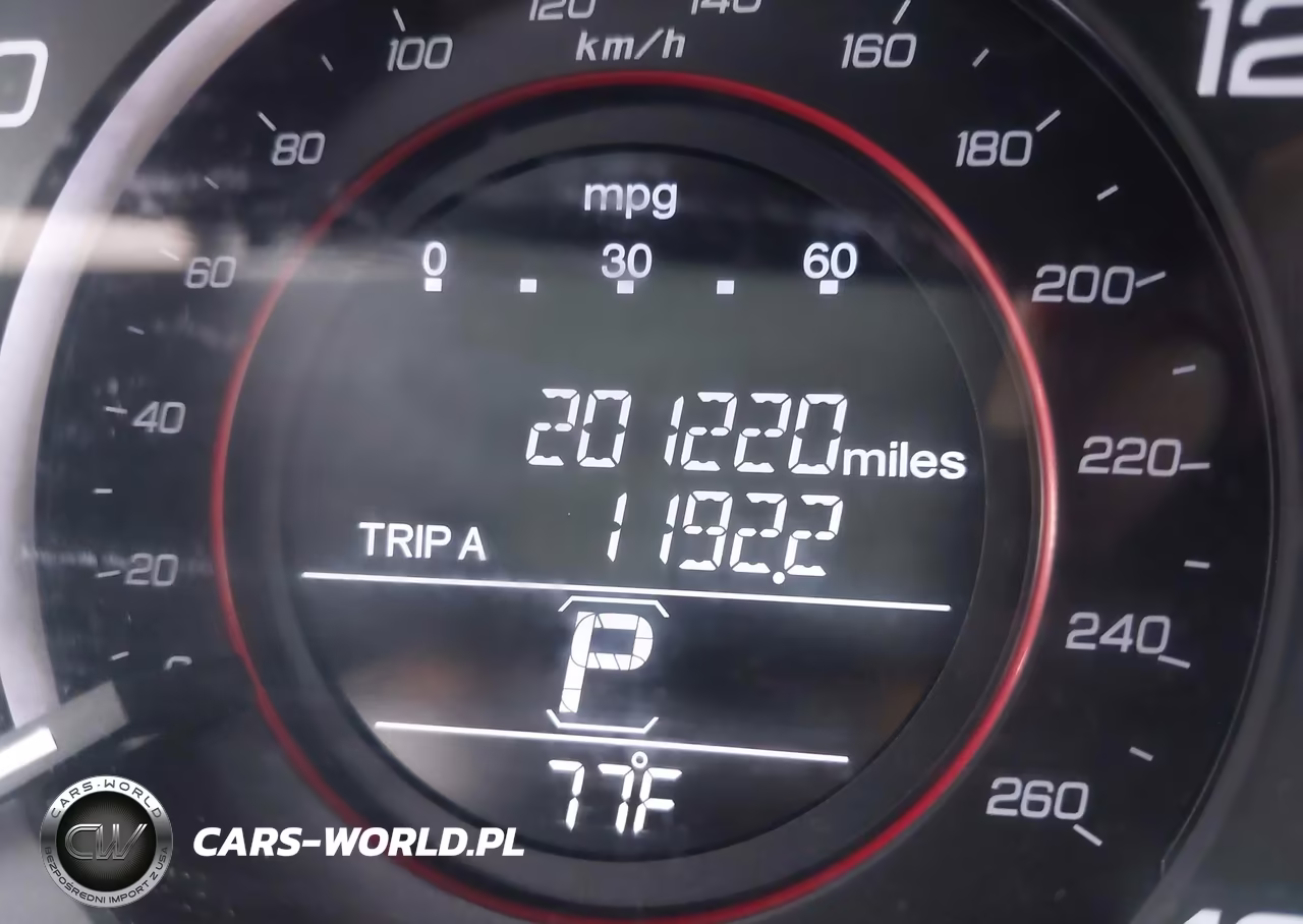 2013 Honda Accord Sport VIN:1HGCR2F59DA012523 - 15