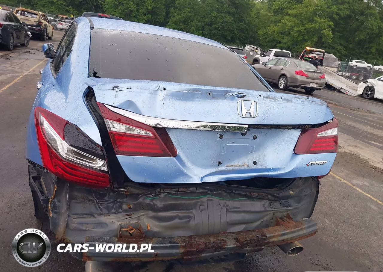 2013 Honda Accord Sport VIN:1HGCR2F59DA012523 - 16