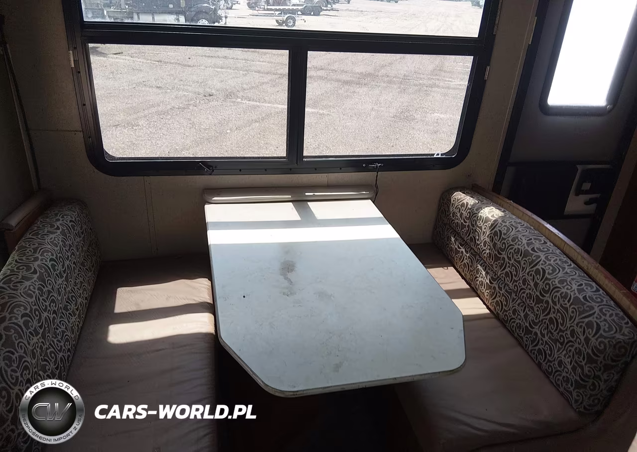 2016 Ford E-450 Cutaway VIN:1FDXE4FS8GDC33512 - 12