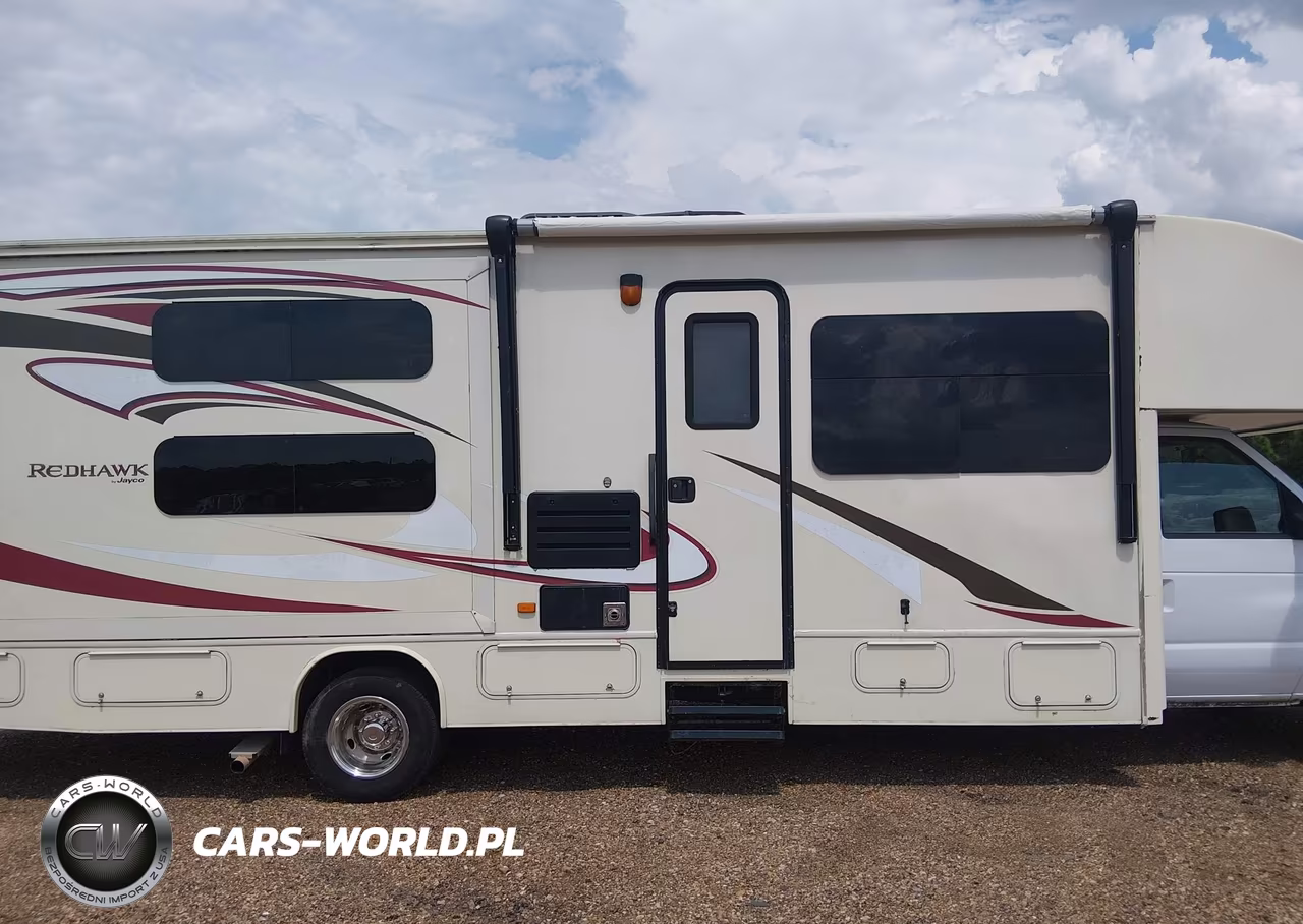 2016 Ford E-450 Cutaway VIN:1FDXE4FS8GDC33512 - 16
