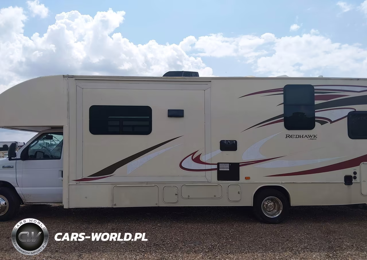 2016 Ford E-450 Cutaway VIN:1FDXE4FS8GDC33512 - 17