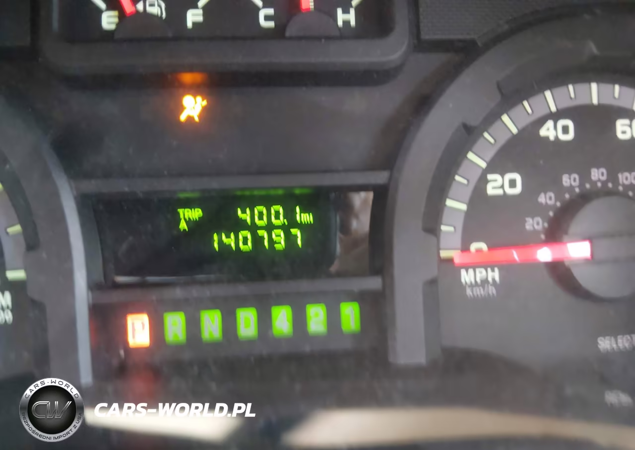 2016 Ford E-450 Cutaway VIN:1FDXE4FS8GDC33512 - 5