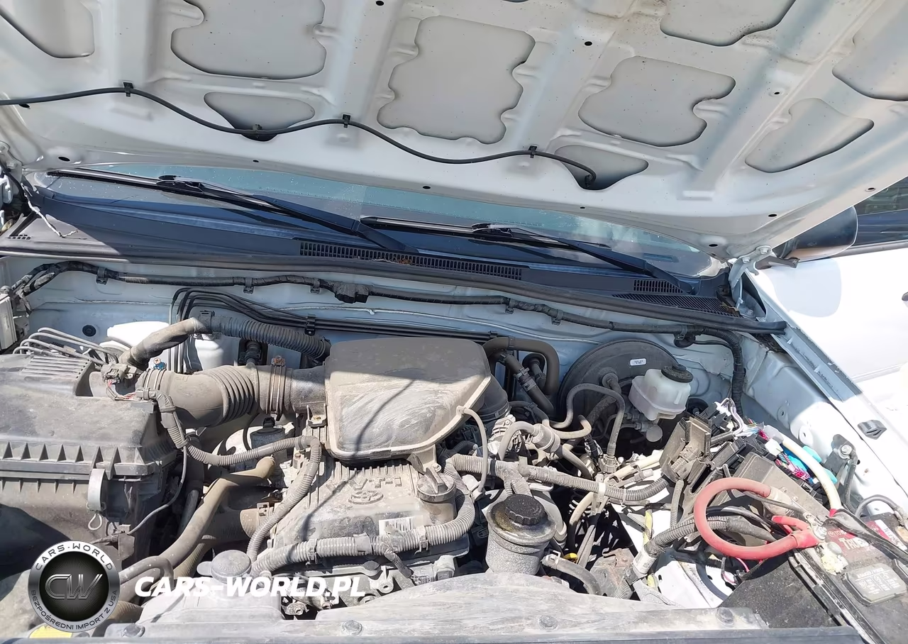2013 Toyota Tacoma VIN:5TFPX4EN4DX016835 - 10