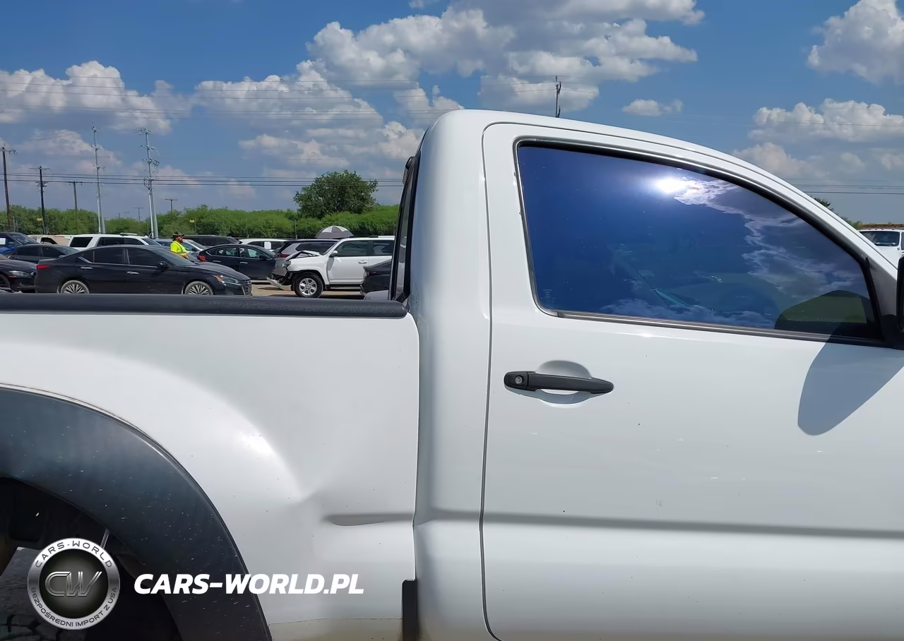 2013 Toyota Tacoma VIN:5TFPX4EN4DX016835 - 14