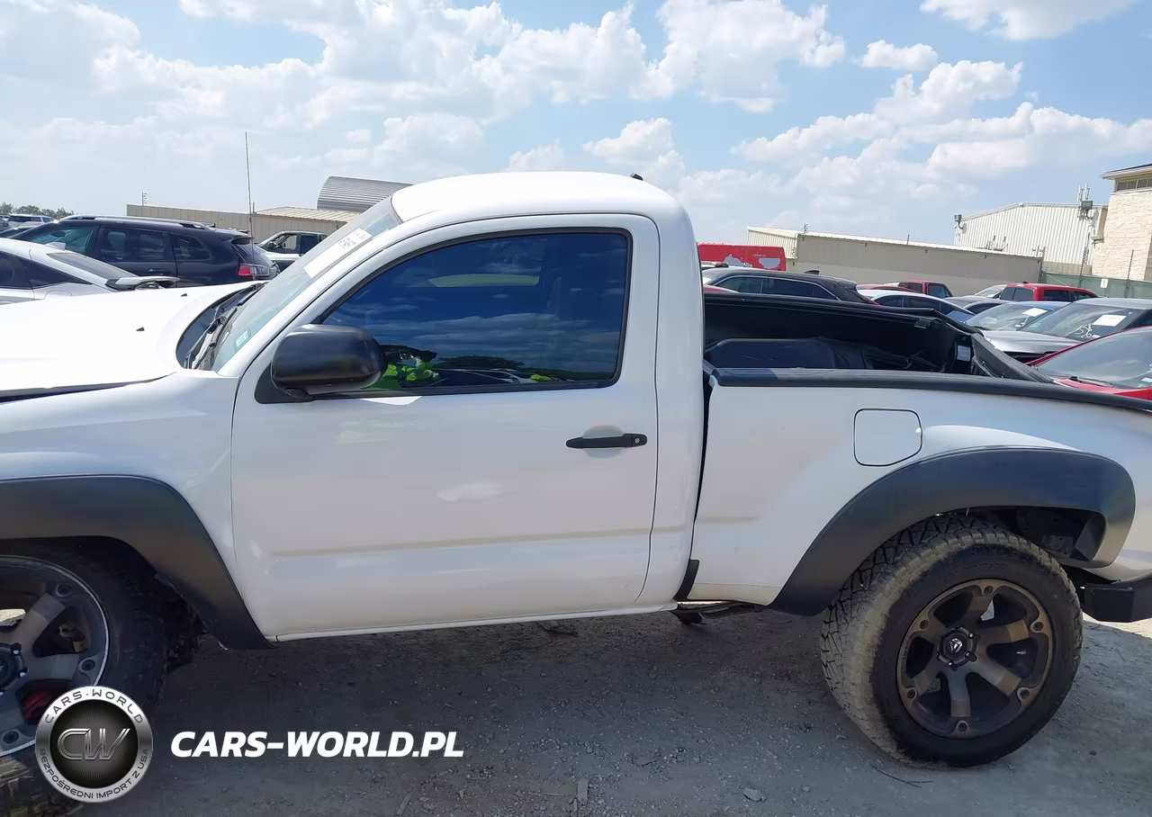 2013 Toyota Tacoma VIN:5TFPX4EN4DX016835 - 15