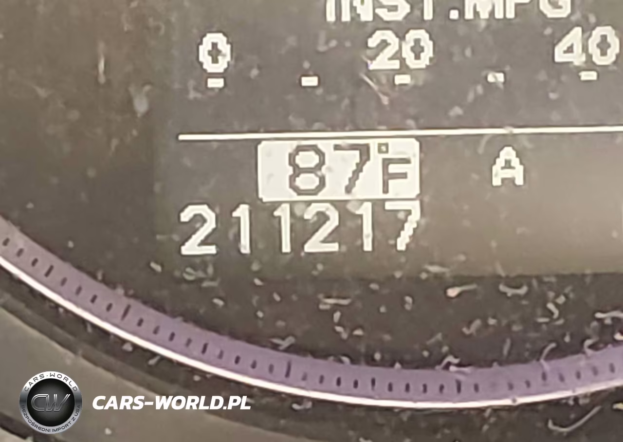 2008 Acura Rdx VIN:5J8TB18538A015516 - 12
